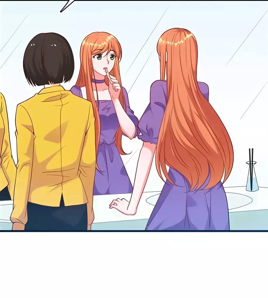 Tổng Tài Daddy Đuổi Tới Nơi Rồi Chapter 23 - Trang 2