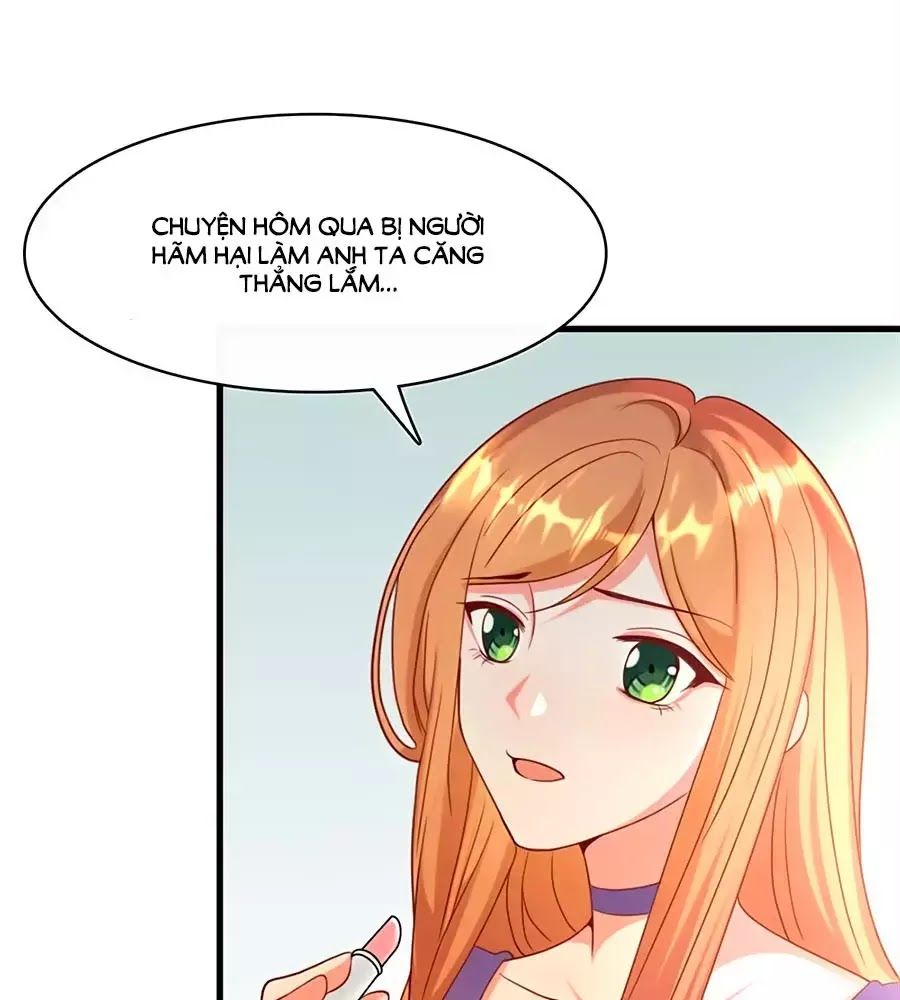 Tổng Tài Daddy Đuổi Tới Nơi Rồi Chapter 23 - Trang 2