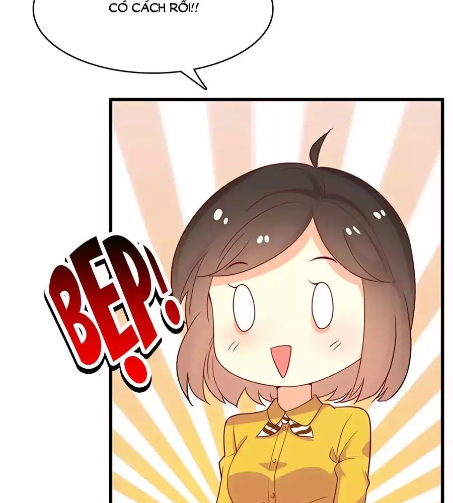 Tổng Tài Daddy Đuổi Tới Nơi Rồi Chapter 23 - Trang 2