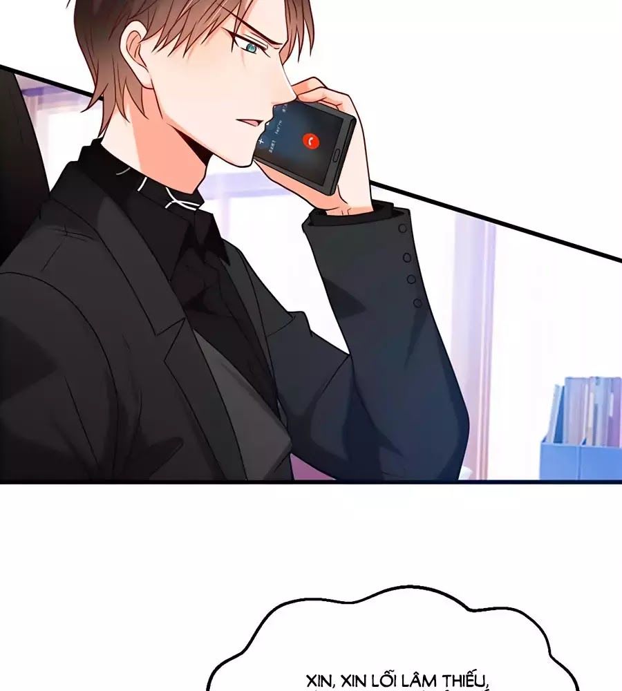 Tổng Tài Daddy Đuổi Tới Nơi Rồi Chapter 24 - Trang 2