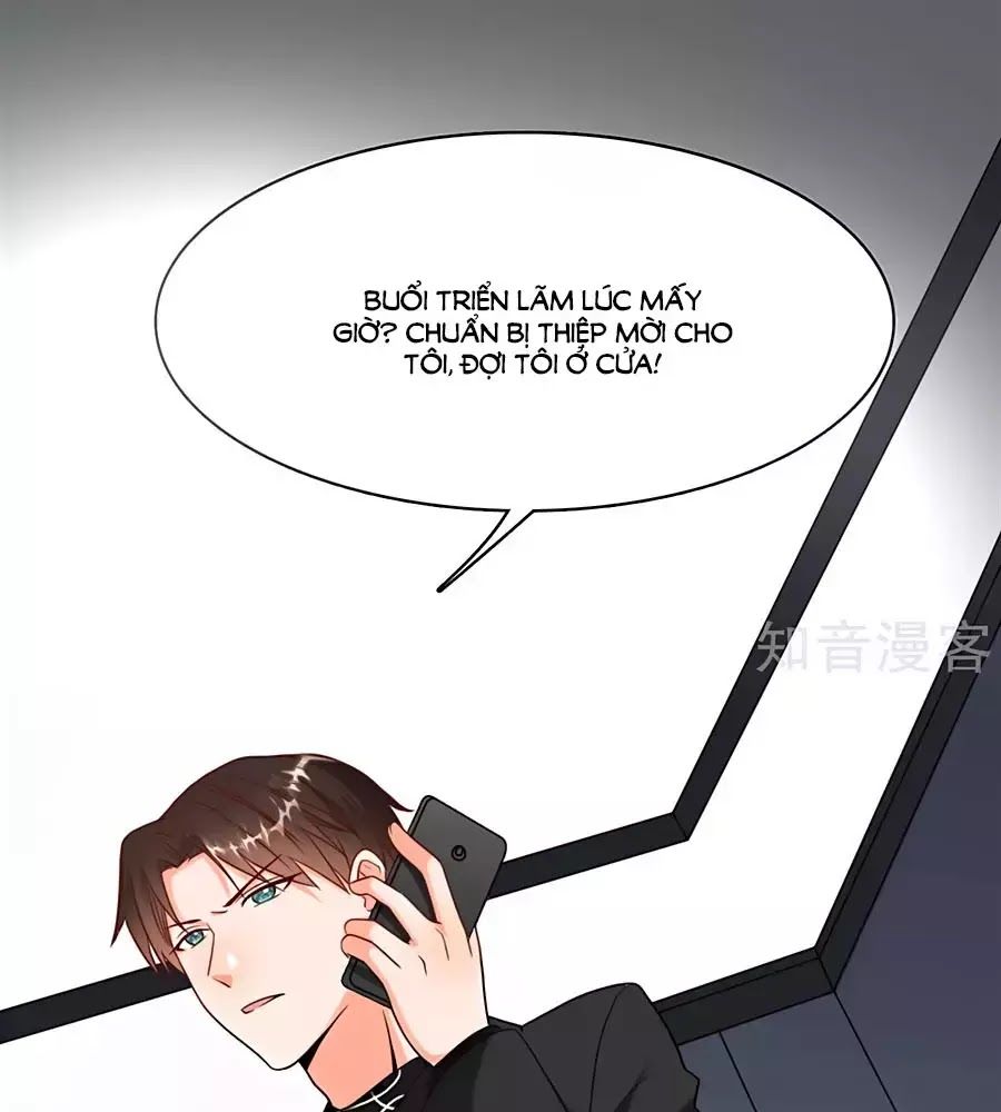 Tổng Tài Daddy Đuổi Tới Nơi Rồi Chapter 24 - Trang 2