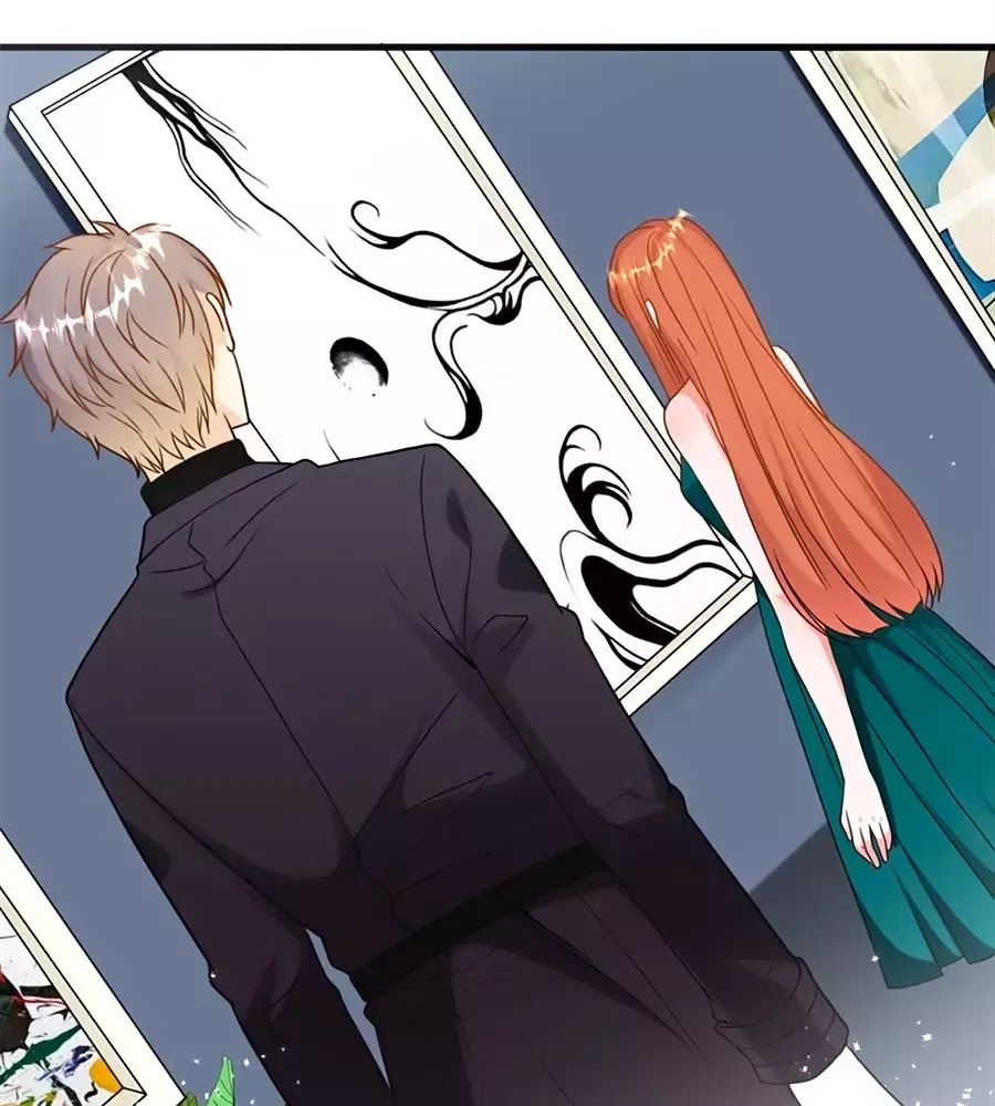 Tổng Tài Daddy Đuổi Tới Nơi Rồi Chapter 24 - Trang 2