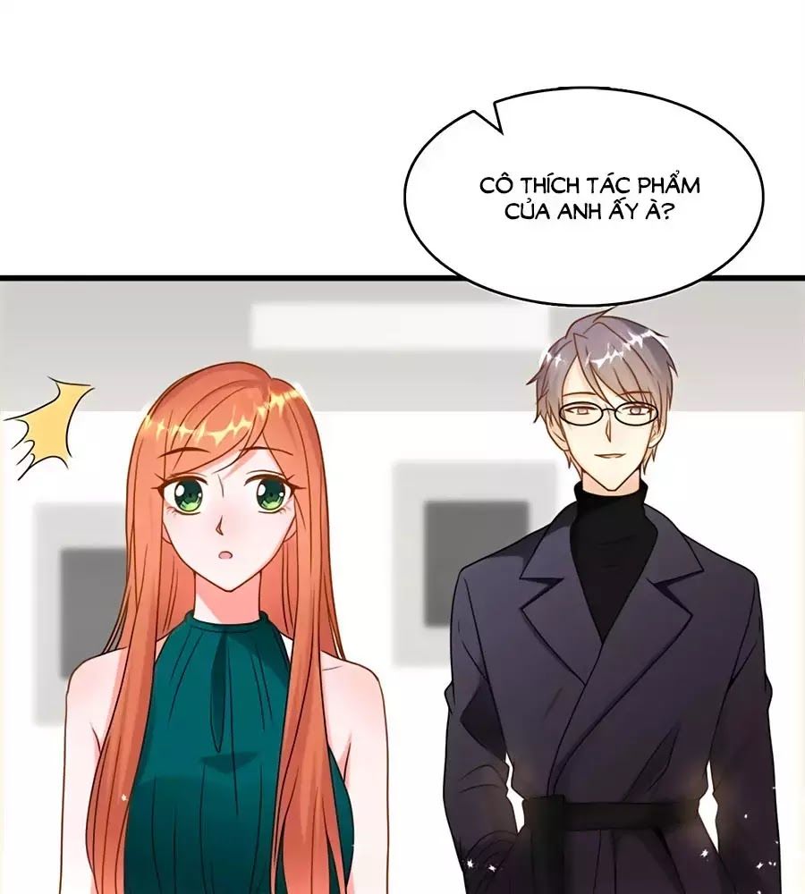 Tổng Tài Daddy Đuổi Tới Nơi Rồi Chapter 24 - Trang 2