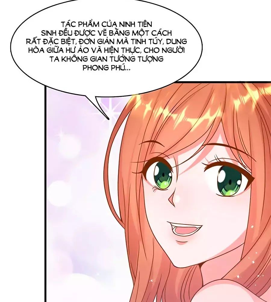 Tổng Tài Daddy Đuổi Tới Nơi Rồi Chapter 24 - Trang 2