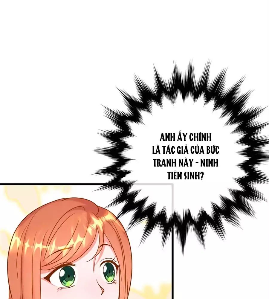 Tổng Tài Daddy Đuổi Tới Nơi Rồi Chapter 24 - Trang 2