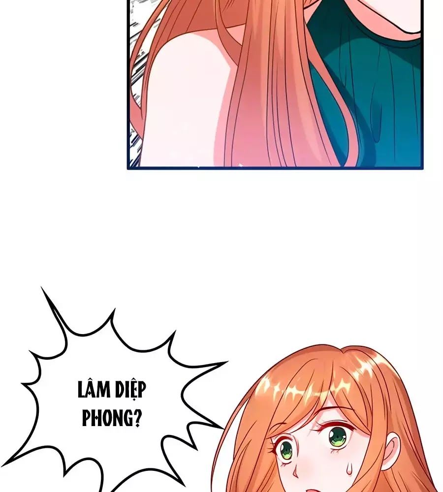 Tổng Tài Daddy Đuổi Tới Nơi Rồi Chapter 24 - Trang 2