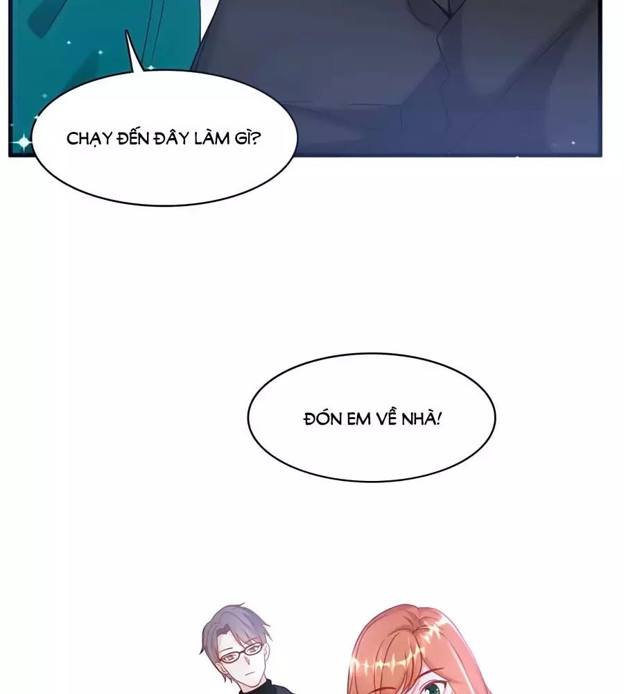 Tổng Tài Daddy Đuổi Tới Nơi Rồi Chapter 24 - Trang 2