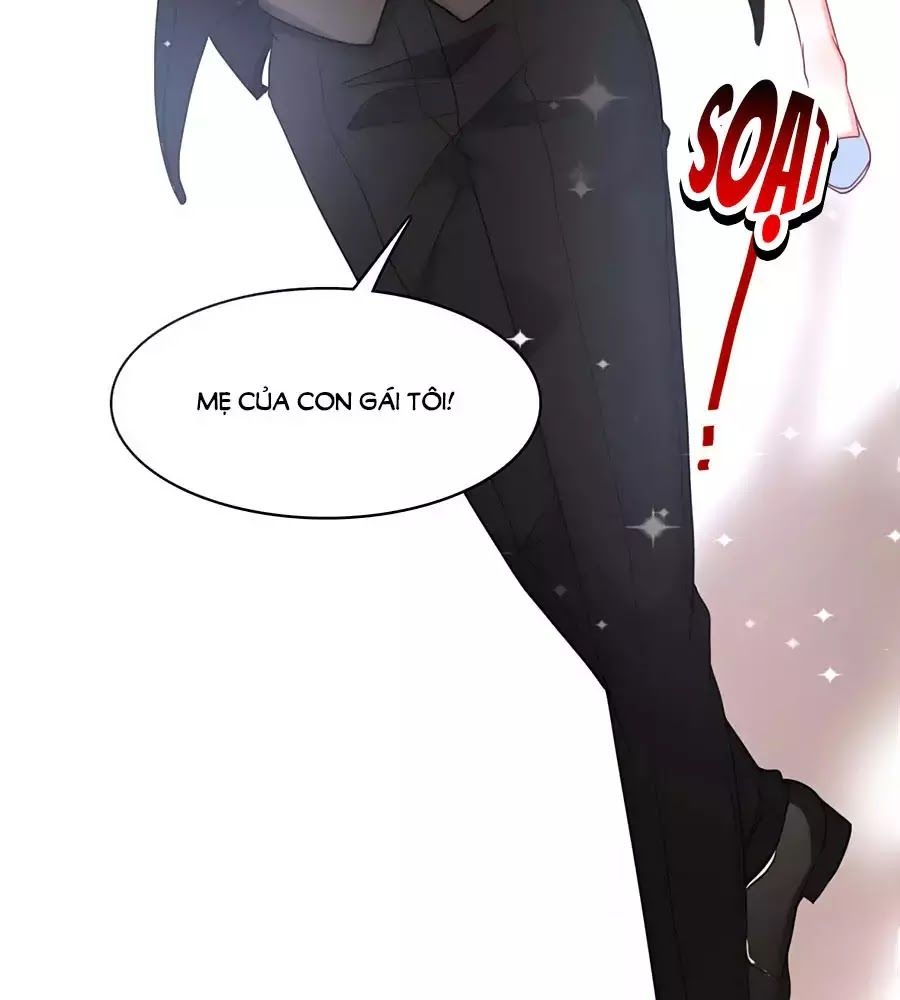 Tổng Tài Daddy Đuổi Tới Nơi Rồi Chapter 24 - Trang 2