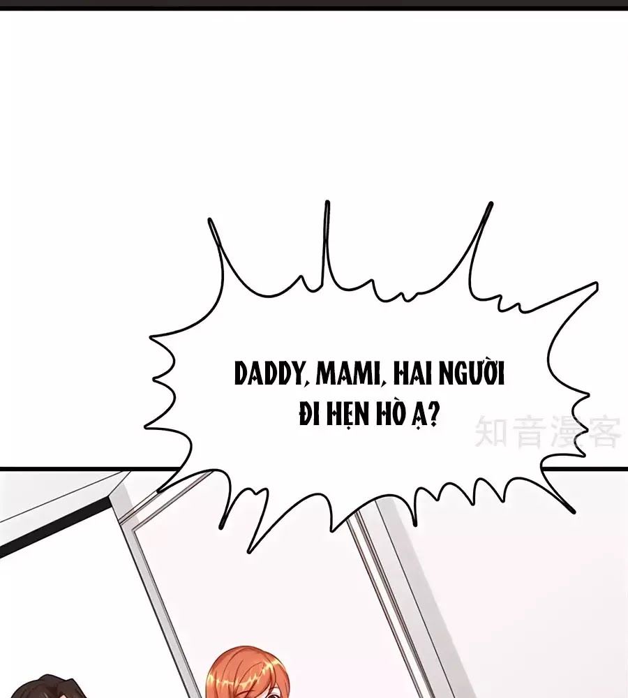 Tổng Tài Daddy Đuổi Tới Nơi Rồi Chapter 25 - Trang 2