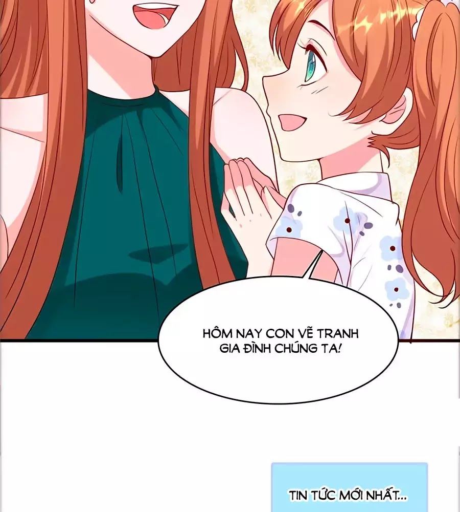 Tổng Tài Daddy Đuổi Tới Nơi Rồi Chapter 25 - Trang 2