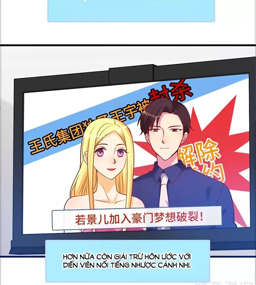 Tổng Tài Daddy Đuổi Tới Nơi Rồi Chapter 25 - Trang 2