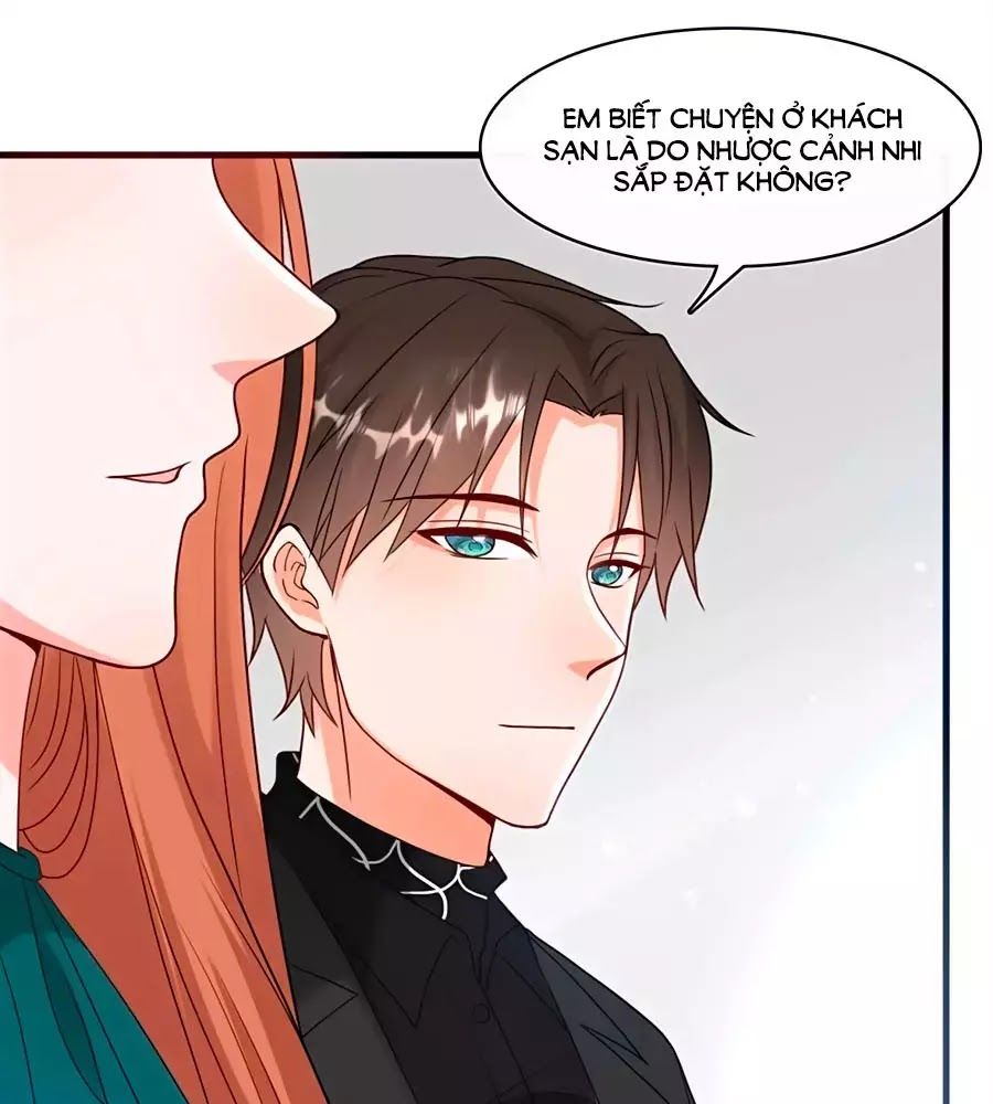 Tổng Tài Daddy Đuổi Tới Nơi Rồi Chapter 25 - Trang 2