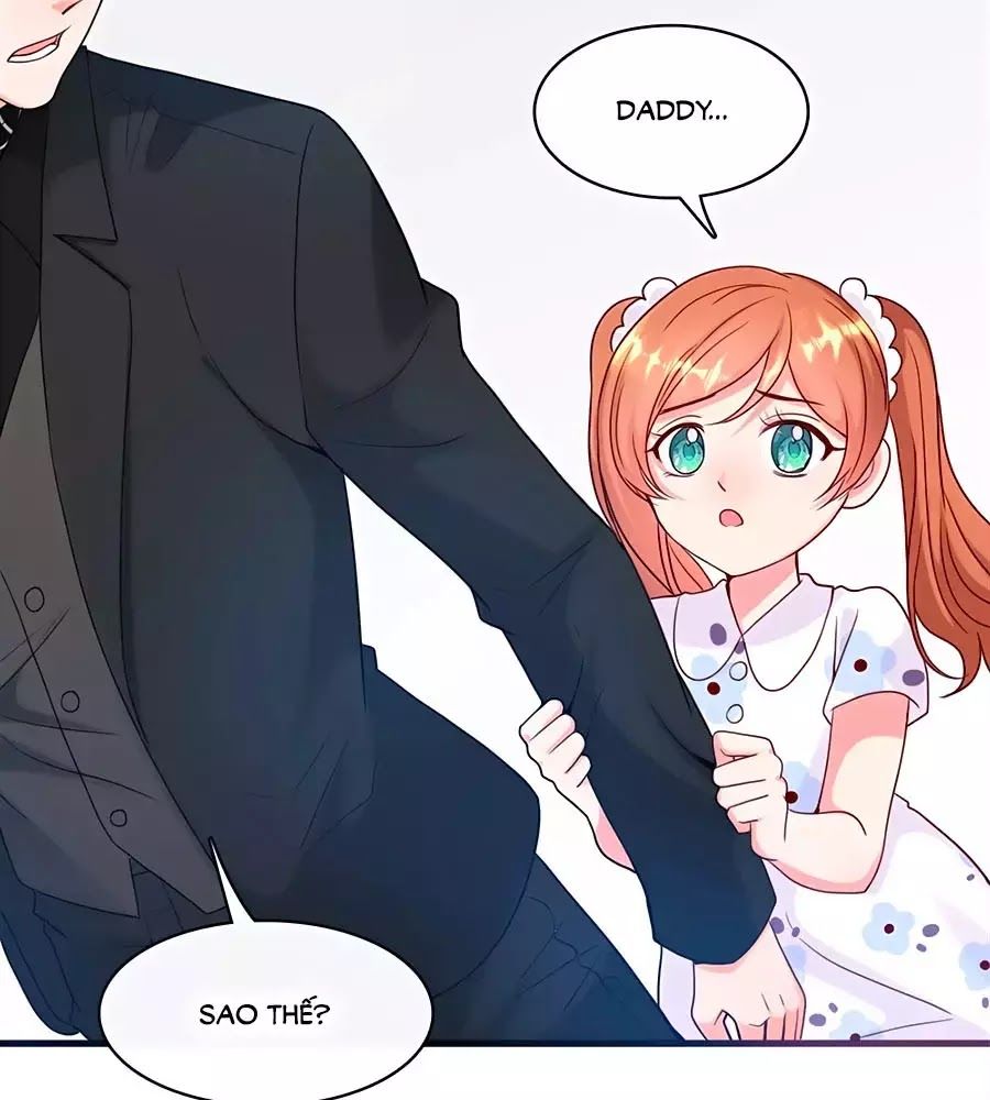 Tổng Tài Daddy Đuổi Tới Nơi Rồi Chapter 25 - Trang 2
