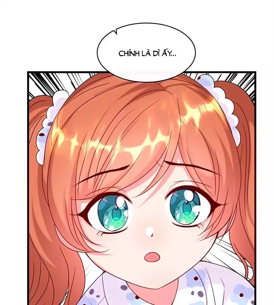 Tổng Tài Daddy Đuổi Tới Nơi Rồi Chapter 25 - Trang 2