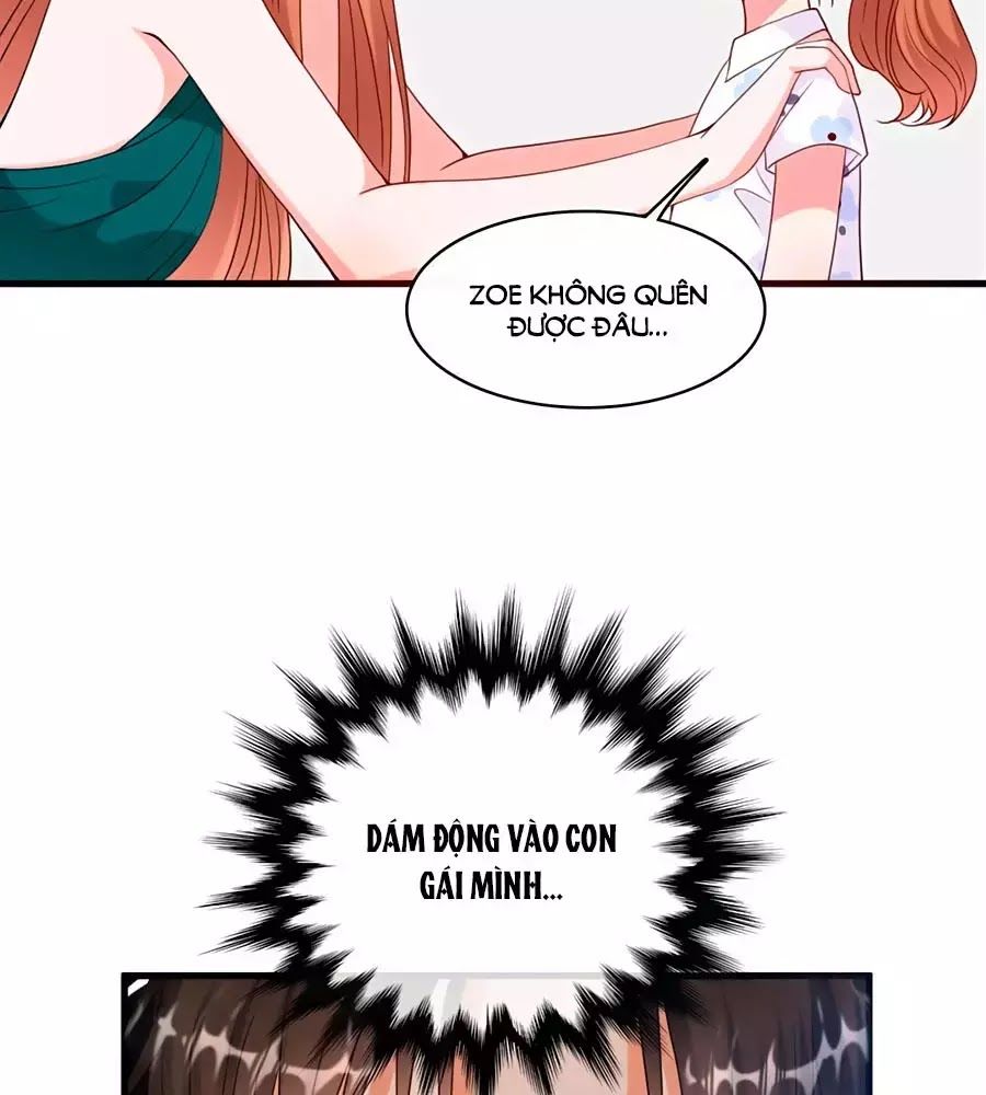 Tổng Tài Daddy Đuổi Tới Nơi Rồi Chapter 25 - Trang 2