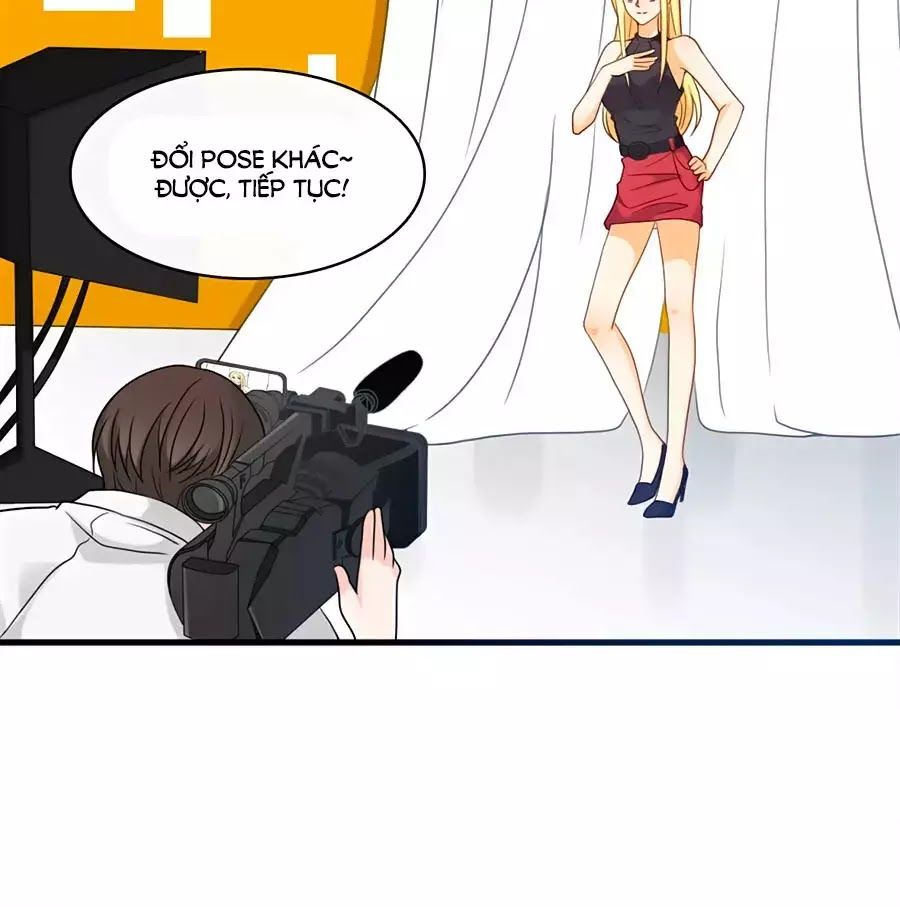 Tổng Tài Daddy Đuổi Tới Nơi Rồi Chapter 25 - Trang 2