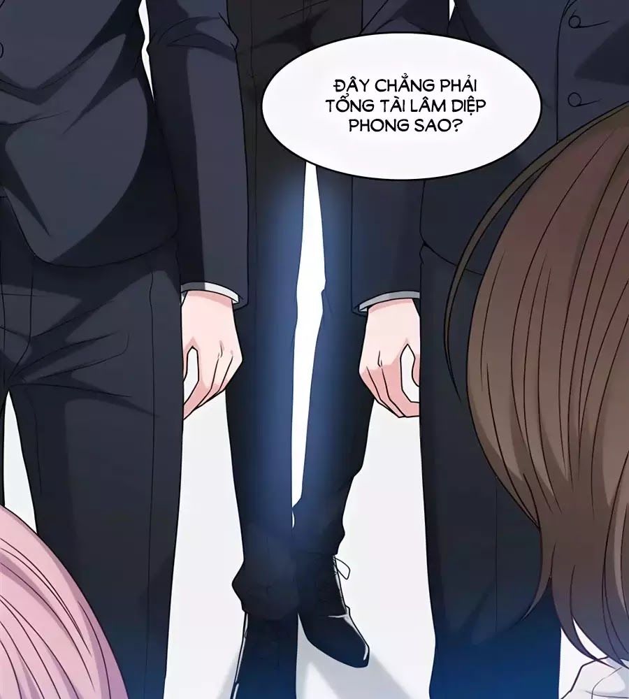 Tổng Tài Daddy Đuổi Tới Nơi Rồi Chapter 25 - Trang 2