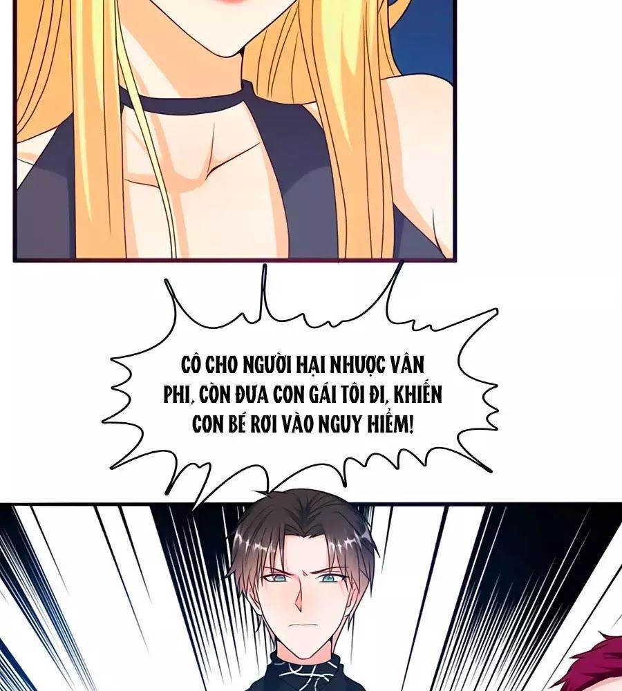 Tổng Tài Daddy Đuổi Tới Nơi Rồi Chapter 25 - Trang 2