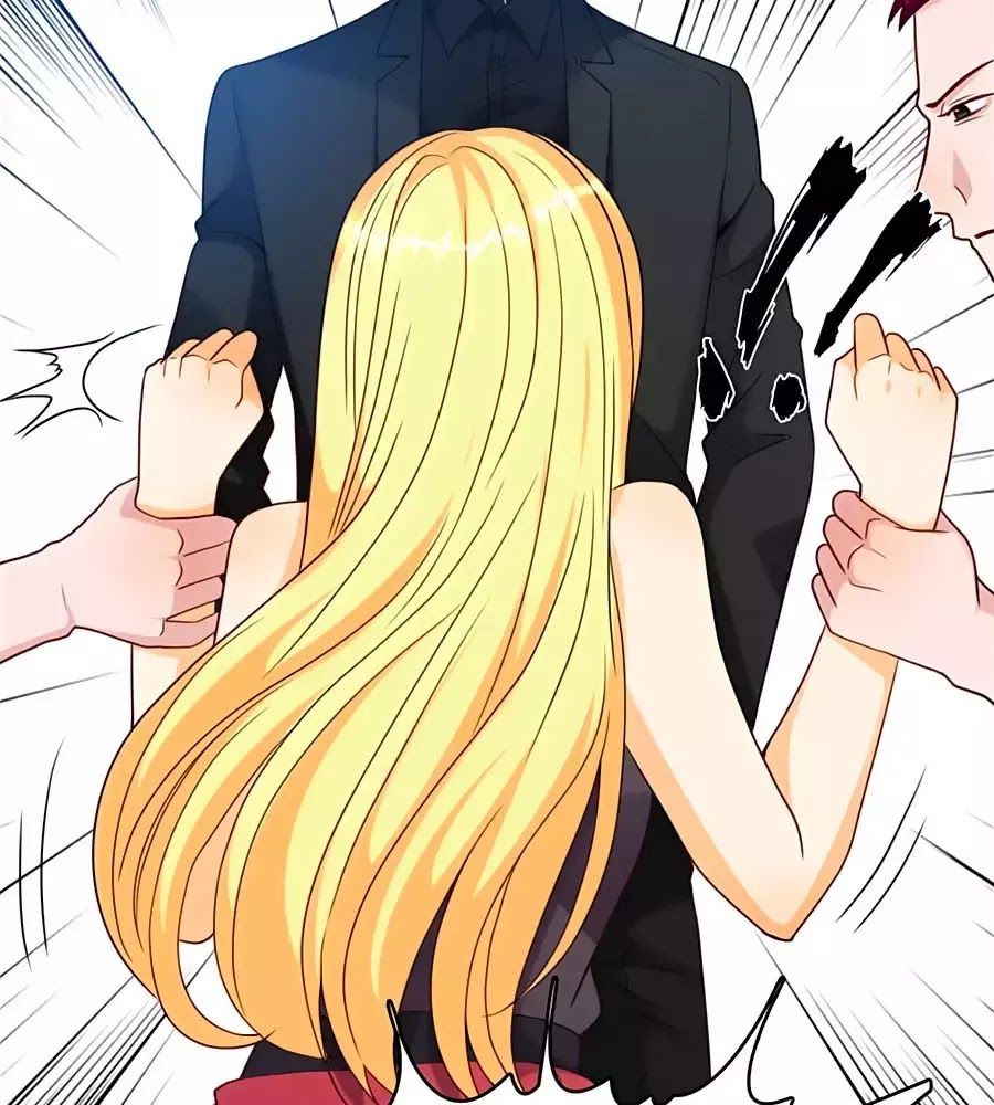 Tổng Tài Daddy Đuổi Tới Nơi Rồi Chapter 25 - Trang 2