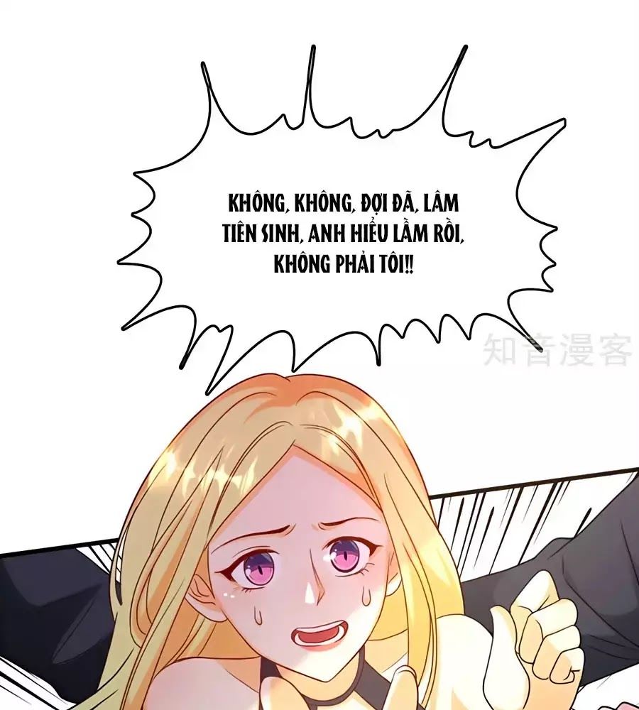 Tổng Tài Daddy Đuổi Tới Nơi Rồi Chapter 25 - Trang 2