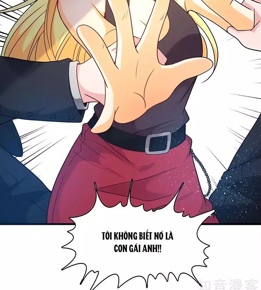 Tổng Tài Daddy Đuổi Tới Nơi Rồi Chapter 25 - Trang 2