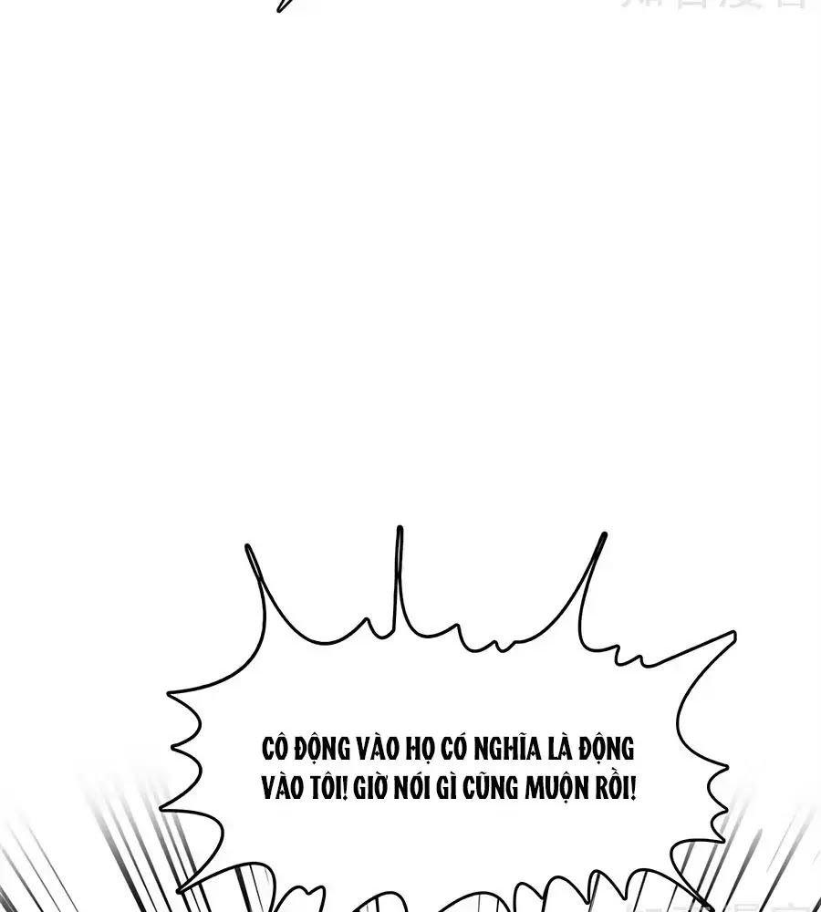 Tổng Tài Daddy Đuổi Tới Nơi Rồi Chapter 25 - Trang 2