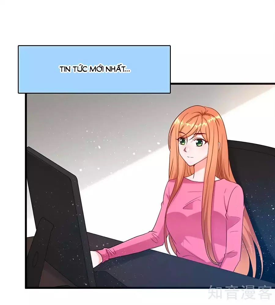 Tổng Tài Daddy Đuổi Tới Nơi Rồi Chapter 25 - Trang 2