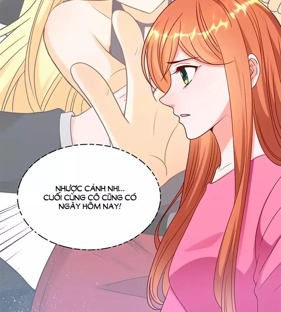 Tổng Tài Daddy Đuổi Tới Nơi Rồi Chapter 25 - Trang 2