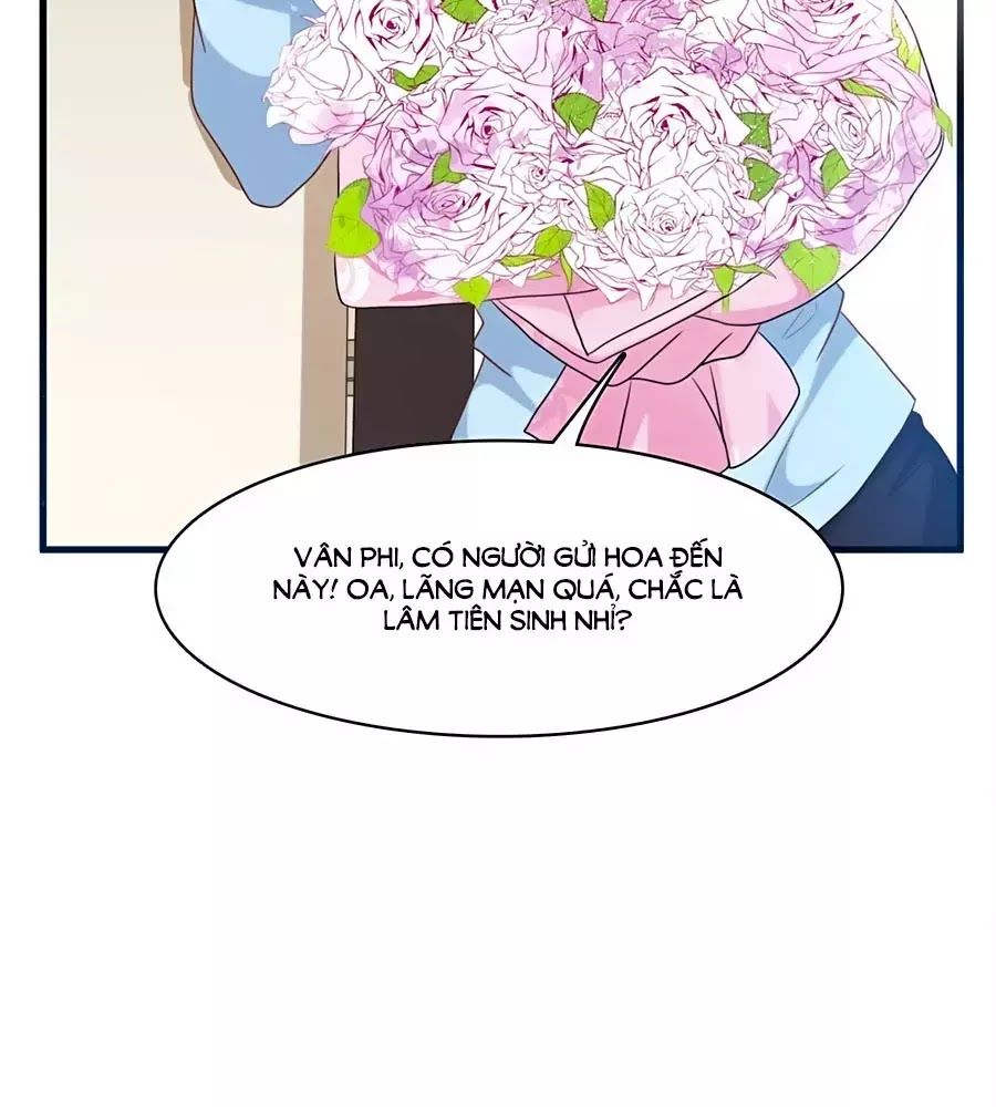 Tổng Tài Daddy Đuổi Tới Nơi Rồi Chapter 25 - Trang 2