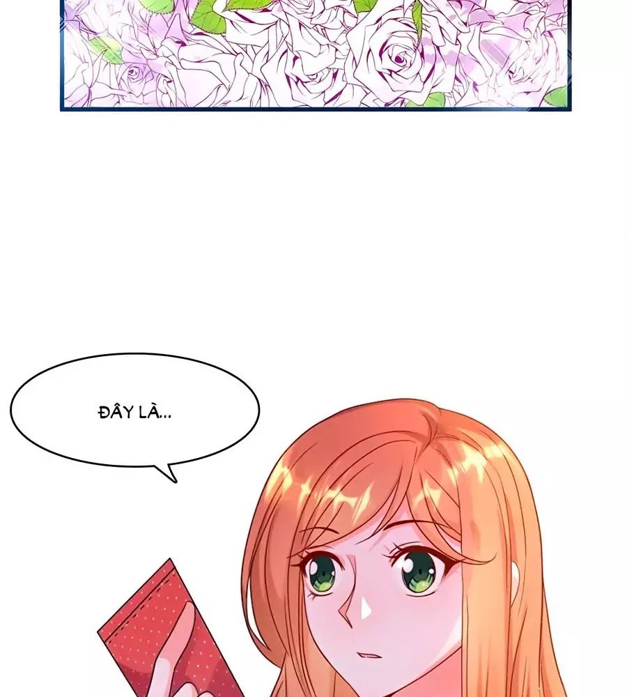 Tổng Tài Daddy Đuổi Tới Nơi Rồi Chapter 25 - Trang 2