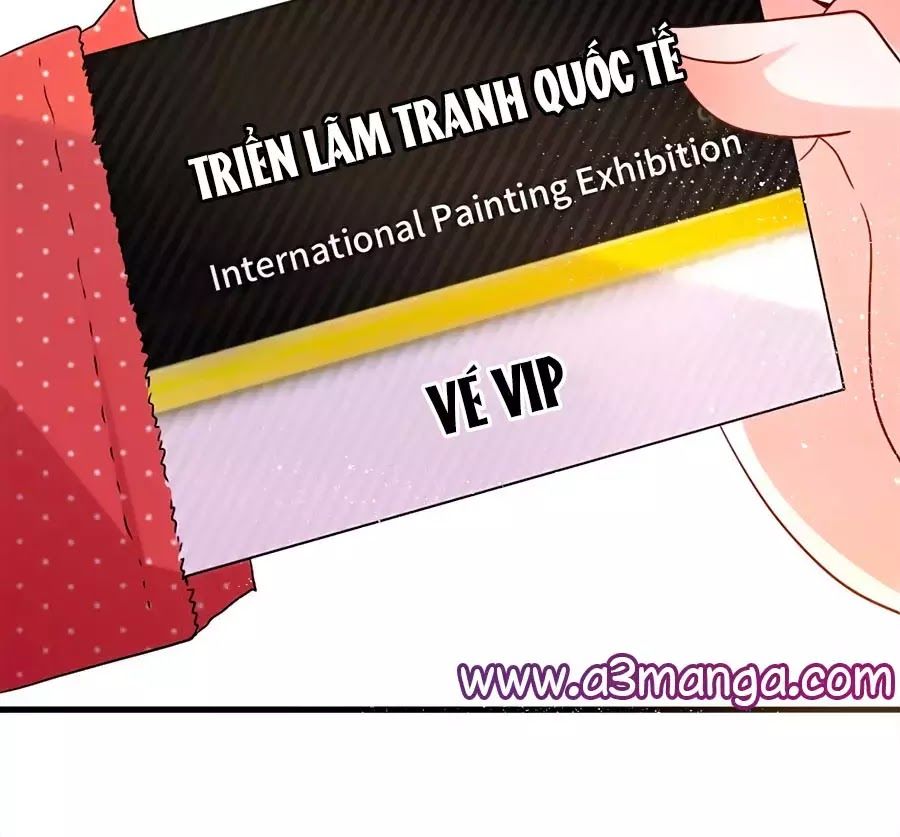 Tổng Tài Daddy Đuổi Tới Nơi Rồi Chapter 25 - Trang 2