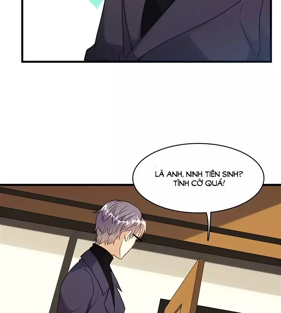 Tổng Tài Daddy Đuổi Tới Nơi Rồi Chapter 26 - Trang 2