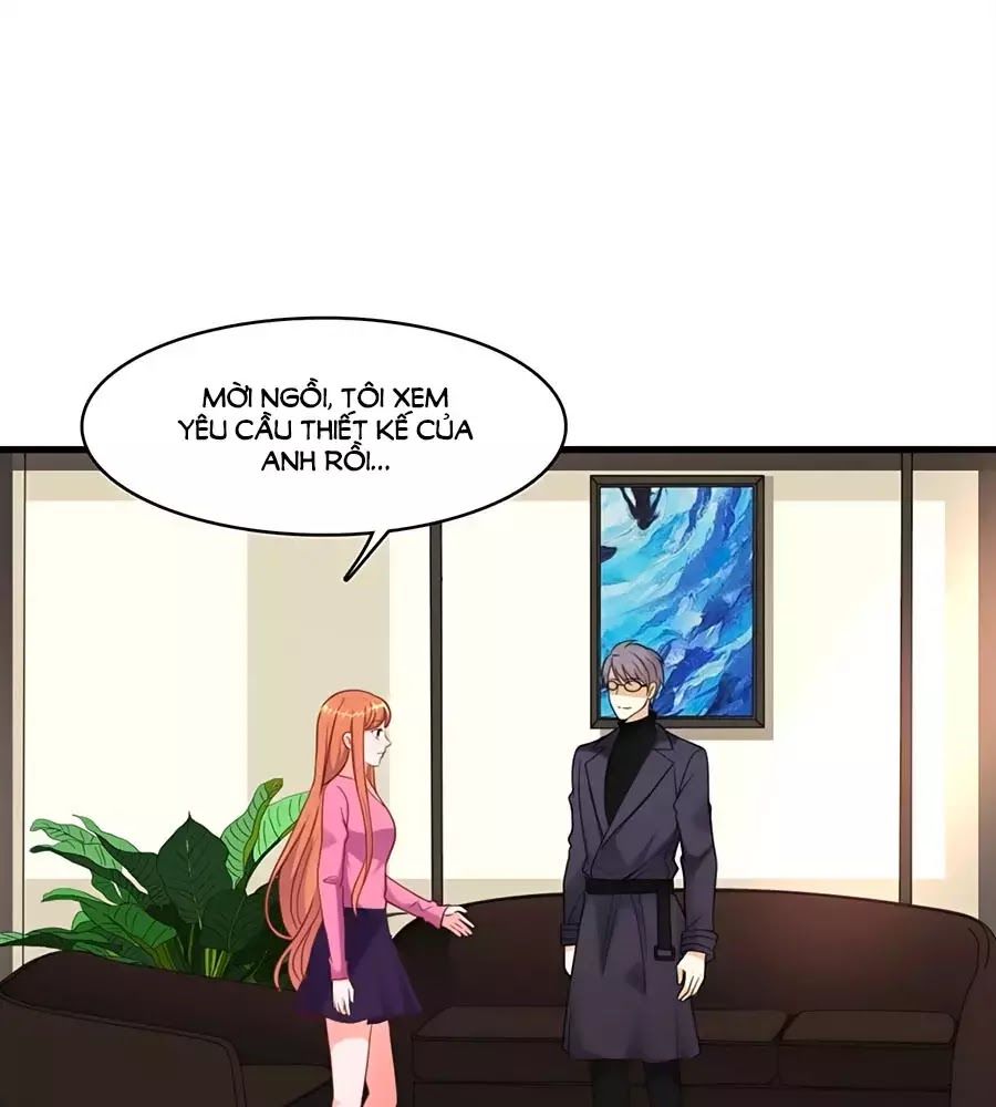 Tổng Tài Daddy Đuổi Tới Nơi Rồi Chapter 26 - Trang 2