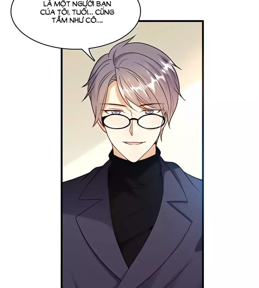 Tổng Tài Daddy Đuổi Tới Nơi Rồi Chapter 26 - Trang 2