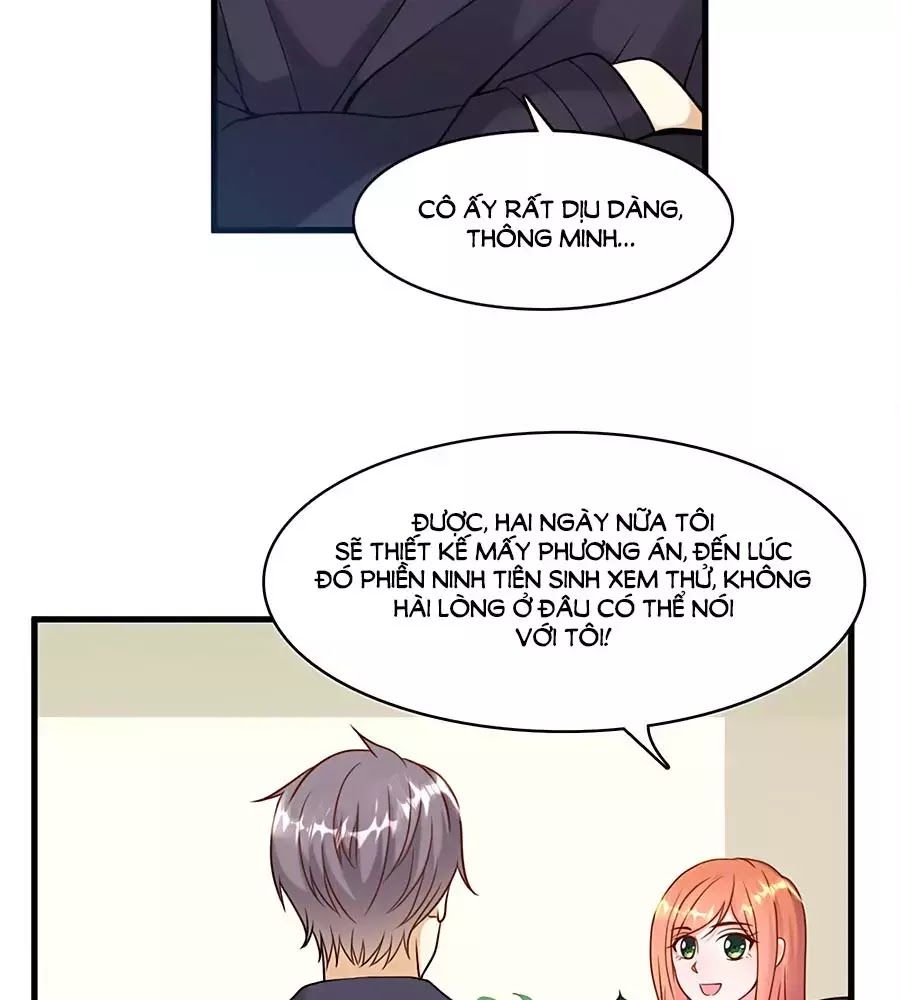 Tổng Tài Daddy Đuổi Tới Nơi Rồi Chapter 26 - Trang 2