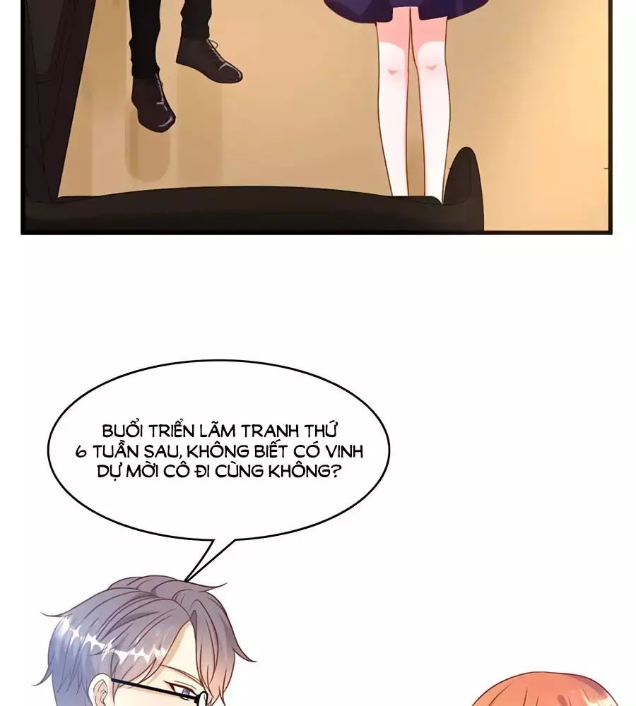 Tổng Tài Daddy Đuổi Tới Nơi Rồi Chapter 26 - Trang 2