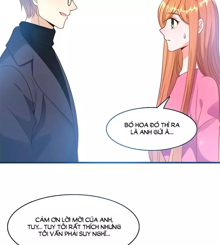 Tổng Tài Daddy Đuổi Tới Nơi Rồi Chapter 26 - Trang 2