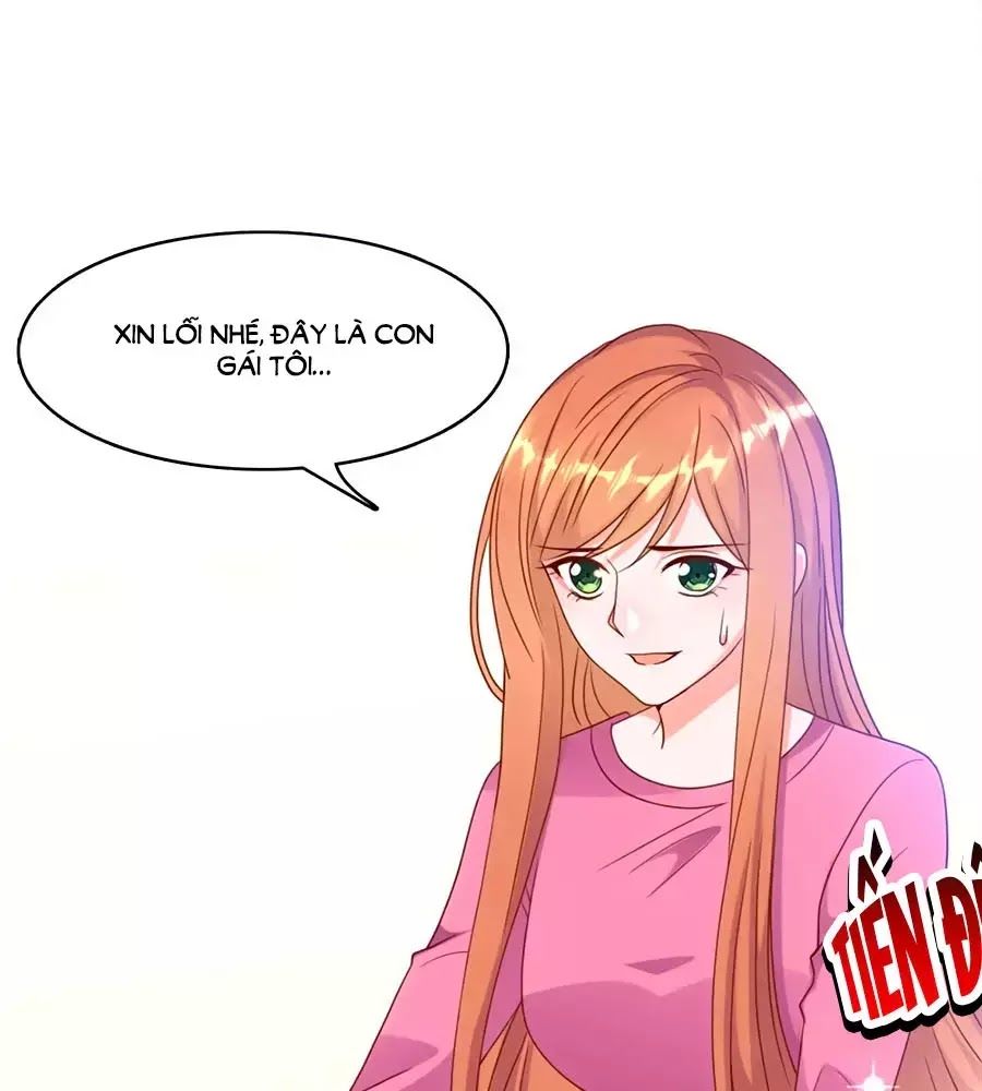 Tổng Tài Daddy Đuổi Tới Nơi Rồi Chapter 26 - Trang 2