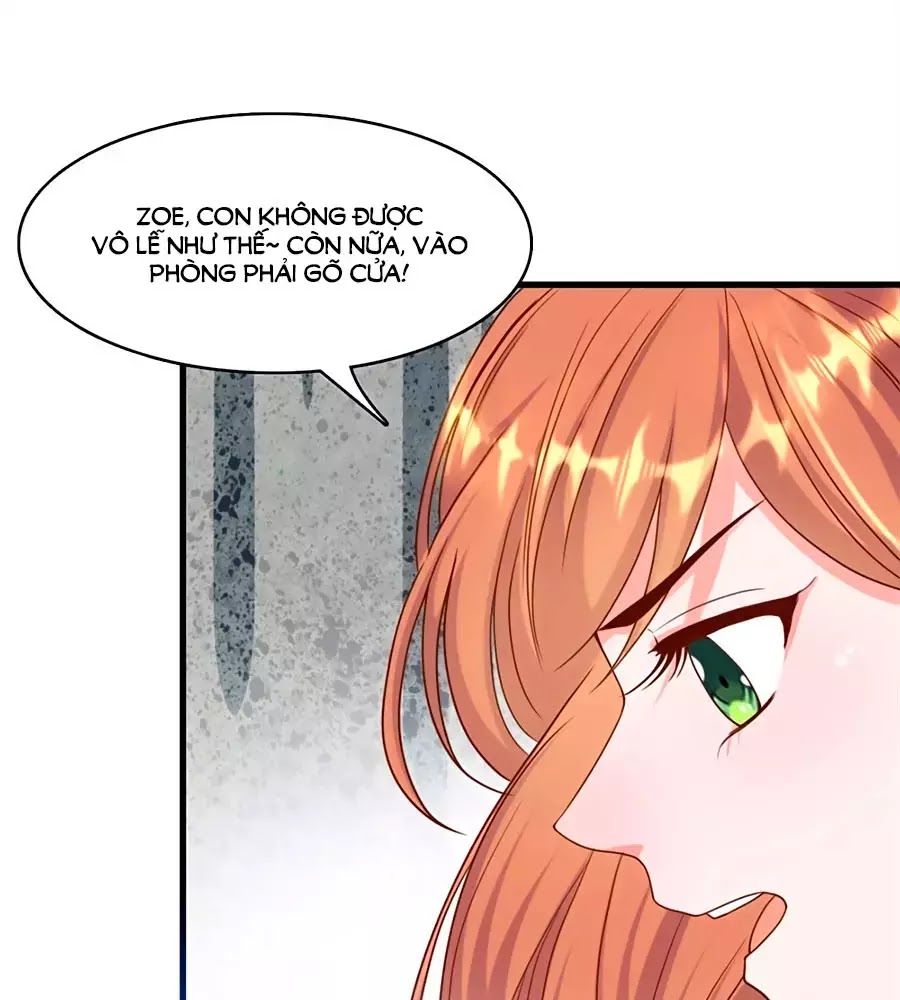 Tổng Tài Daddy Đuổi Tới Nơi Rồi Chapter 26 - Trang 2