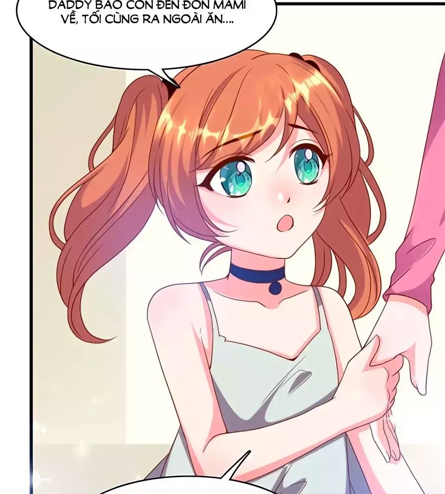 Tổng Tài Daddy Đuổi Tới Nơi Rồi Chapter 26 - Trang 2