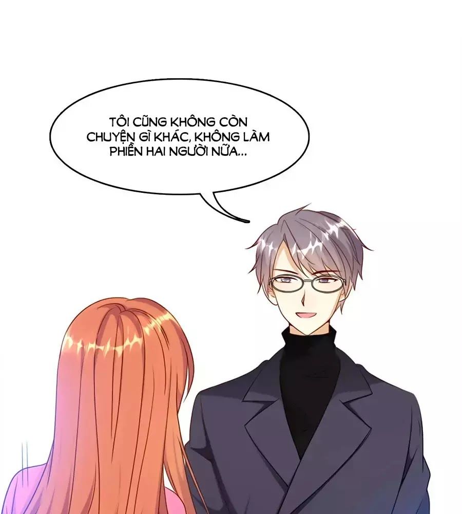 Tổng Tài Daddy Đuổi Tới Nơi Rồi Chapter 26 - Trang 2