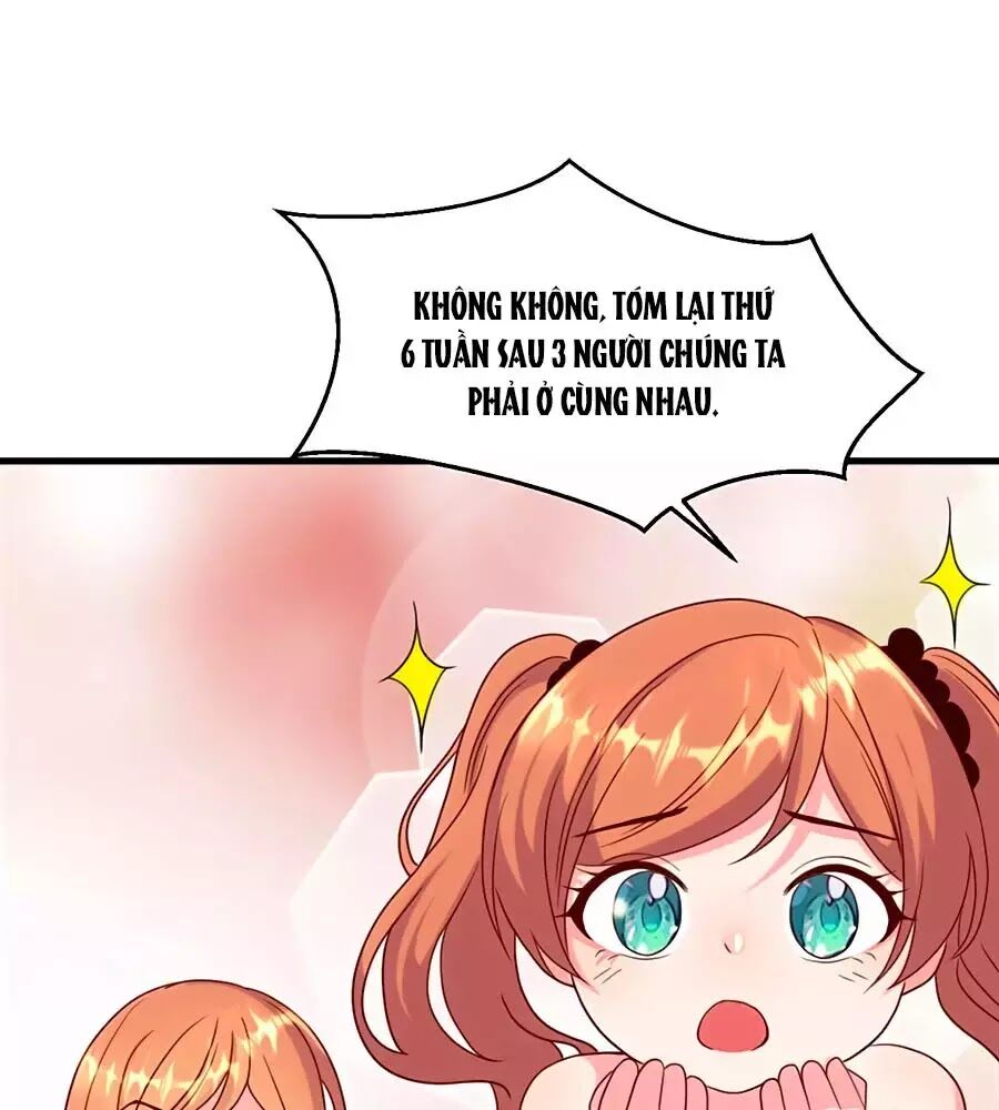 Tổng Tài Daddy Đuổi Tới Nơi Rồi Chapter 26 - Trang 2