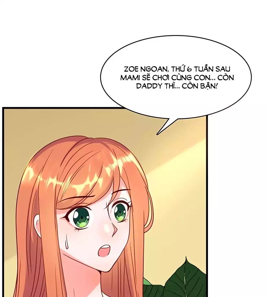 Tổng Tài Daddy Đuổi Tới Nơi Rồi Chapter 26 - Trang 2