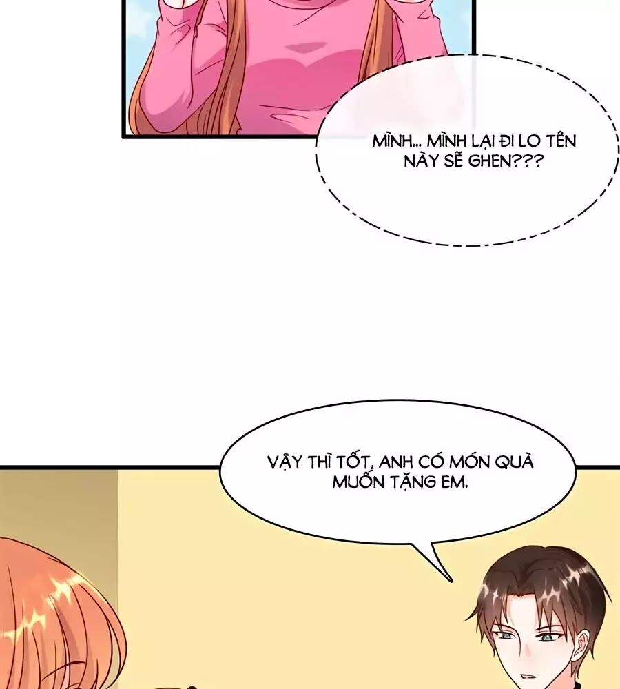 Tổng Tài Daddy Đuổi Tới Nơi Rồi Chapter 26 - Trang 2