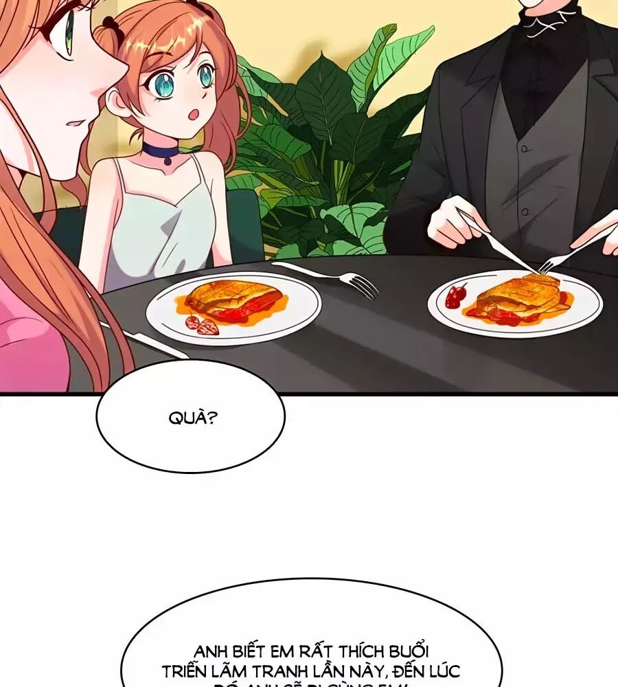 Tổng Tài Daddy Đuổi Tới Nơi Rồi Chapter 26 - Trang 2