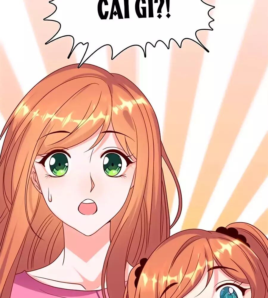 Tổng Tài Daddy Đuổi Tới Nơi Rồi Chapter 26 - Trang 2