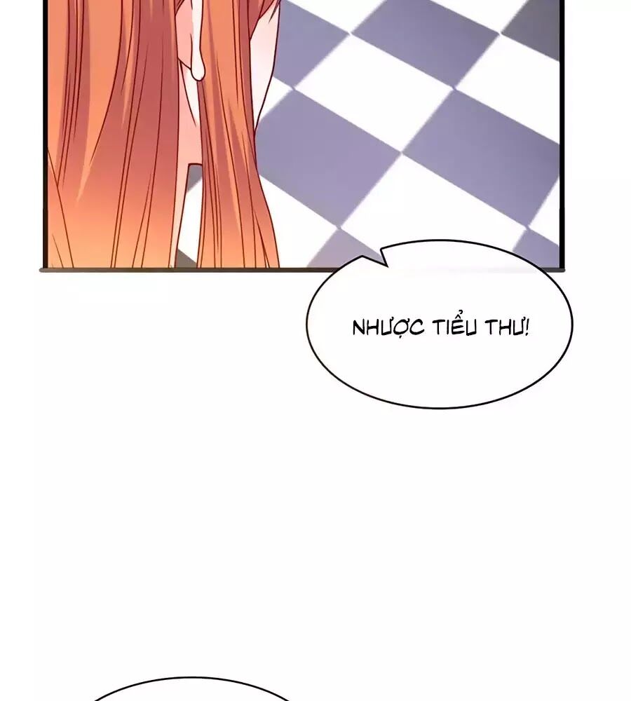 Tổng Tài Daddy Đuổi Tới Nơi Rồi Chapter 27 - Trang 2