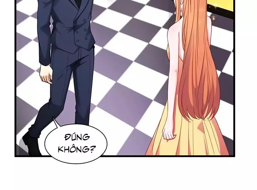 Tổng Tài Daddy Đuổi Tới Nơi Rồi Chapter 27 - Trang 2