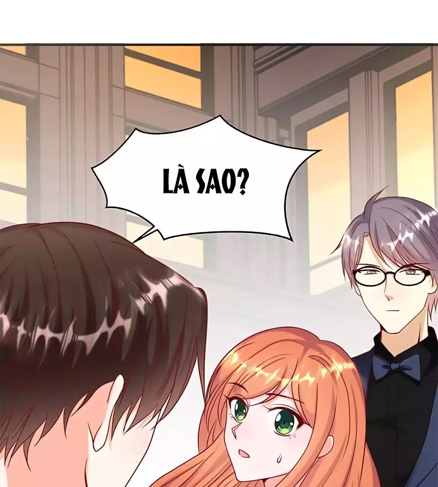 Tổng Tài Daddy Đuổi Tới Nơi Rồi Chapter 27 - Trang 2