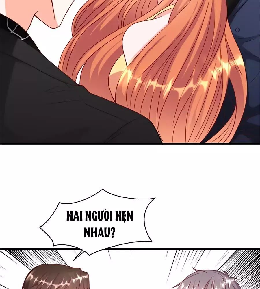 Tổng Tài Daddy Đuổi Tới Nơi Rồi Chapter 27 - Trang 2